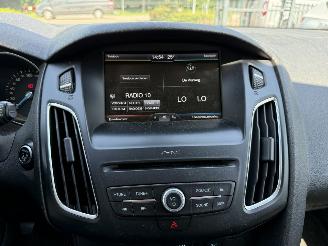 Ford Focus 1.5 Titanium (Stationwagen 5-dr.) picture 27