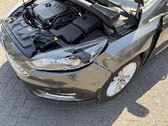 Ford Focus 1.5 Titanium (Stationwagen 5-dr.) picture 9