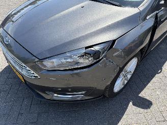Ford Focus 1.5 Titanium (Stationwagen 5-dr.) picture 13