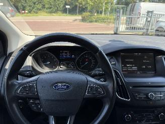 Ford Focus 1.5 Titanium (Stationwagen 5-dr.) picture 30