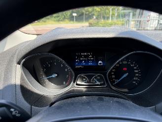 Ford Focus 1.5 Titanium (Stationwagen 5-dr.) picture 26