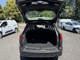 Ford Focus 1.5 Titanium (Stationwagen 5-dr.) picture 16