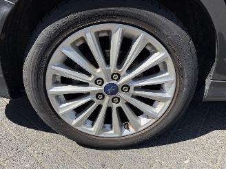 Ford Focus 1.5 Titanium (Stationwagen 5-dr.) picture 20