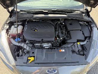 Ford Focus 1.5 Titanium (Stationwagen 5-dr.) picture 8