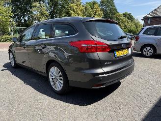 Ford Focus 1.5 Titanium (Stationwagen 5-dr.) picture 3