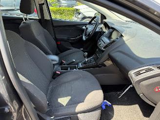 Ford Focus 1.5 Titanium (Stationwagen 5-dr.) picture 19