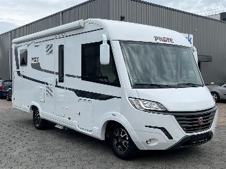 Pilote  2.3 130 PK Queensbed G700C Essentiel 96KW picture 5