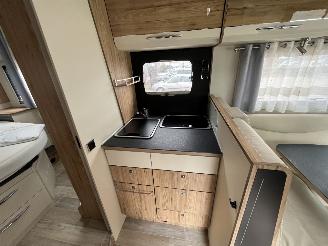 Pilote  2.3 130 PK Queensbed G700C Essentiel 96KW picture 10