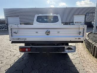 Volkswagen Transporter 2.0 TDI Pick Up 150PK picture 6