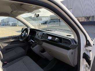 Volkswagen Transporter 2.0 TDI Pick Up 150PK picture 16