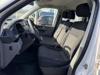 Volkswagen Transporter 2.0 TDI Pick Up 150PK picture 11