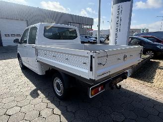 Volkswagen Transporter 2.0 TDI Pick Up 150PK picture 8