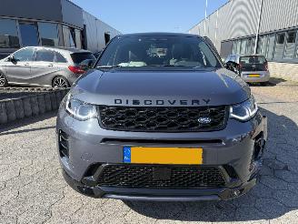 Land Rover Discovery Sport 1.5 P300e PHEV Dynamic HSE picture 2
