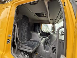 Mercedes Atego 1530 Euro 6 / 6 lader Autotransporter Automaat picture 9