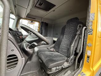 Mercedes Atego 1530 Euro 6 / 6 lader Autotransporter Automaat picture 11
