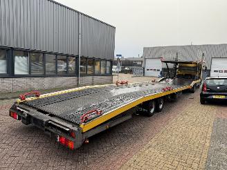 Mercedes Atego 1530 Euro 6 / 6 lader Autotransporter Automaat picture 4