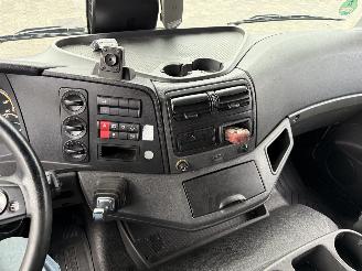 Mercedes Atego 1530 Euro 6 / 6 lader Autotransporter Automaat picture 17