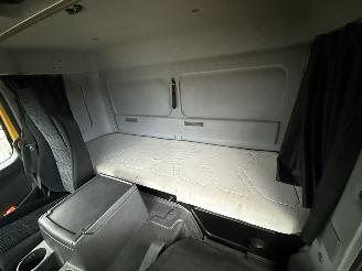 Mercedes Atego 1530 Euro 6 / 6 lader Autotransporter Automaat picture 13