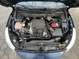 Ford Focus Wagon 1.0 EcoBoost Trend Edition Business picture 7