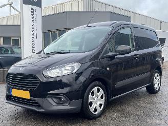 Ford Transit Courier Van 1.5 TDCI Trend Duratorq S&S picture 1