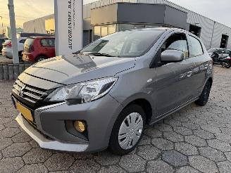 skadebil auto Mitsubishi Space-star  2022/9