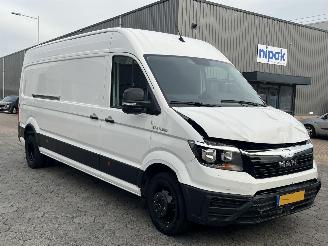 MAN TGE 50 2.0 516 Heavy Commander Extra Lang Super Hoog DL picture 3