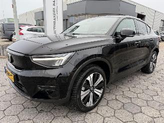 Vaurioauto  passenger cars Volvo C-40 Recharge Plus 69 kWh 2023/3