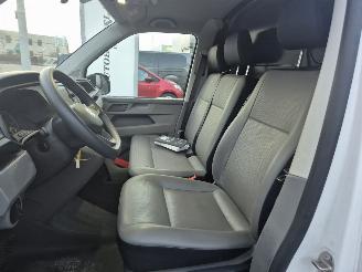 Volkswagen Transporter T6 150pk automaat picture 12