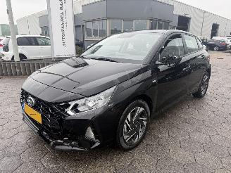 skadebil auto Hyundai I-20 1.0 T-GDI Comfort 2023/1