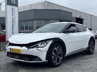 skadebil auto Kia EV6 Edition 77.4 kWh 2024/8