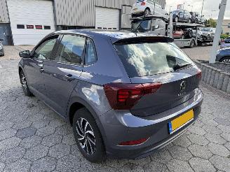 Volkswagen Polo 1.0 TSI Life picture 7