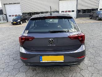 Volkswagen Polo 1.0 TSI Life picture 6