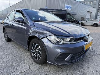 Volkswagen Polo 1.0 TSI Life picture 3