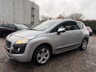 Peugeot 3008 1.6 THP Allure AIRCO PANORAMA PDC CRUISE picture 2