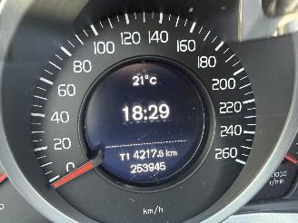 Volvo S-60 2.0 D2 Polar+ Dynamic Leder AUTOMAAT picture 15