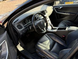 Volvo S-60 2.0 D2 Polar+ Dynamic Leder AUTOMAAT picture 7