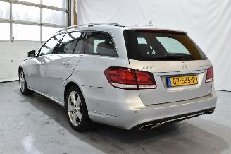 Mercedes E-klasse 300 BT. HY. Lease Ed picture 5