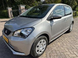 okazja samochody osobowe Seat Mii Electric 16000 Km incl btw 2020/12