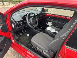 Volkswagen Up! 1.0 move up! picture 11