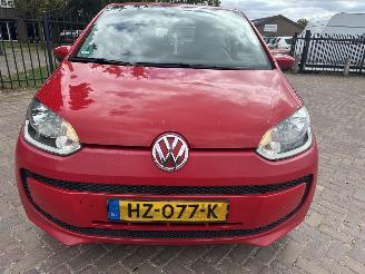 Volkswagen Up! 1.0 move up! picture 2
