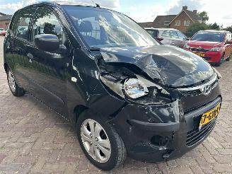 Hyundai I-10 1.1 Active picture 4