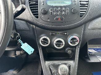 Hyundai I-10 1.1 Active picture 11