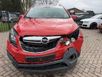 Opel Mokka 1.6 CDTi Innovation picture 3