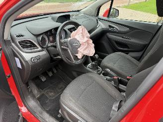 Opel Mokka 1.6 CDTi Innovation picture 11