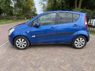 Suzuki Splash 1.0 Exclusive picture 2