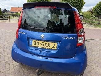 Suzuki Splash 1.0 Exclusive picture 7