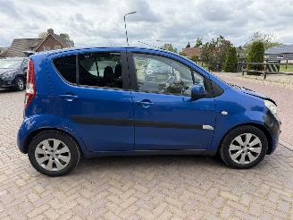 Suzuki Splash 1.0 Exclusive picture 5