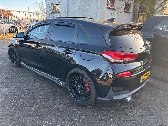 Hyundai I-30 2.0t N2 275 pk performance picture 4