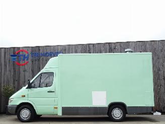 Mercedes Sprinter 308 CDi Verkoopsauto Foodtruck Automaat 60KW Euro 3 picture 1