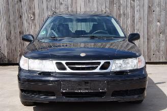 Saab 9-5 2.0T LPG Airco Stoelverwarming Schuifdak Trekhaak 110KW picture 6